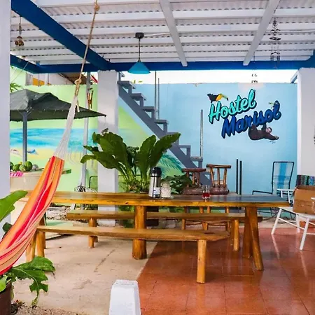 Hostel Marisol