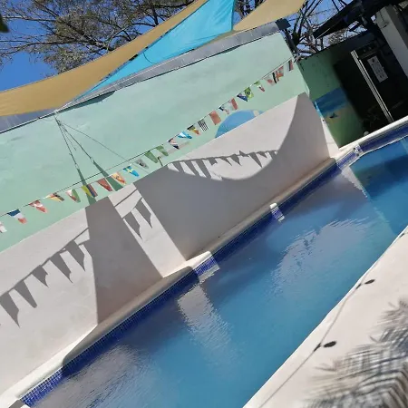 Hostel Marisol