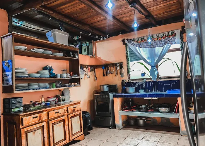 Hotel Marisol