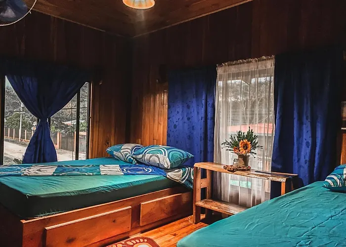 Marisol Hotel Sámara