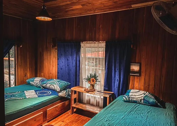 Marisol Hotel *
