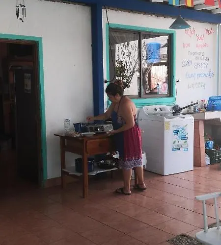 Marisol * Sámara