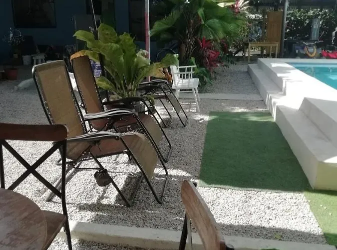 Marisol Hotel Sámara
