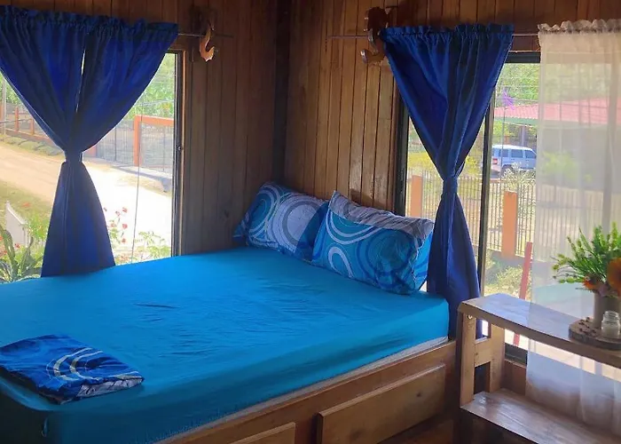 Marisol Hotel