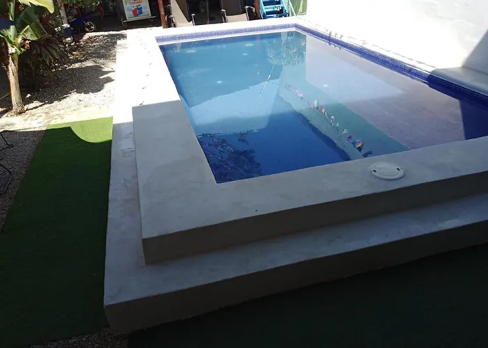 Marisol Hotel *