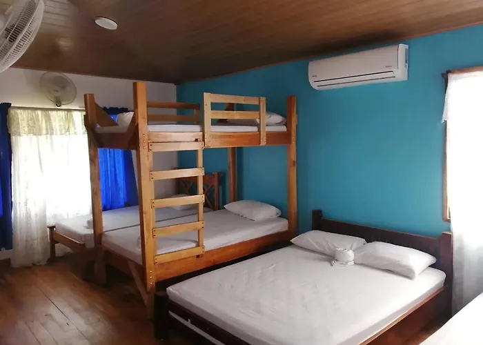 Marisol Hotel
