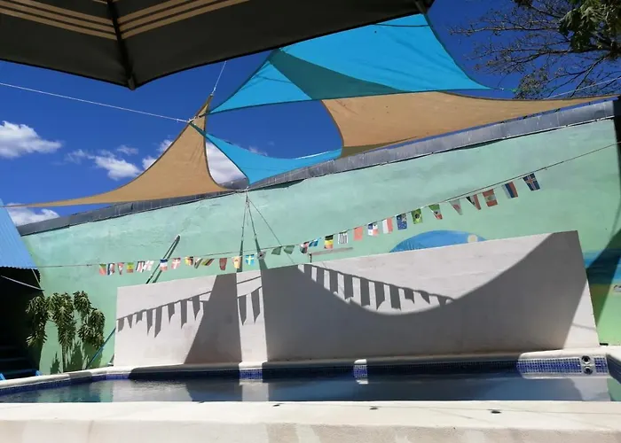 Hotel Marisol