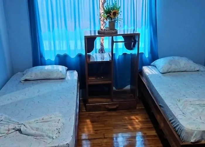 Marisol Hotel *