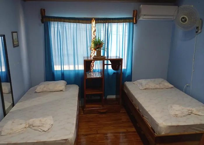 Marisol Hotel Sámara