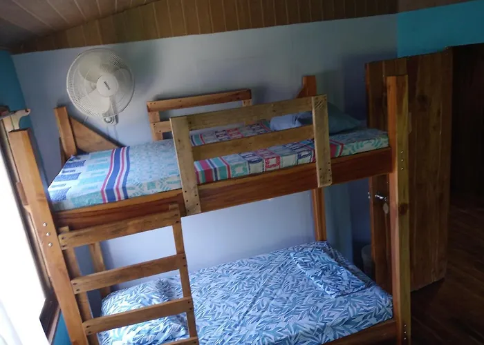 Hotel Marisol Sámara