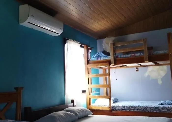 Hotel Marisol Sámara