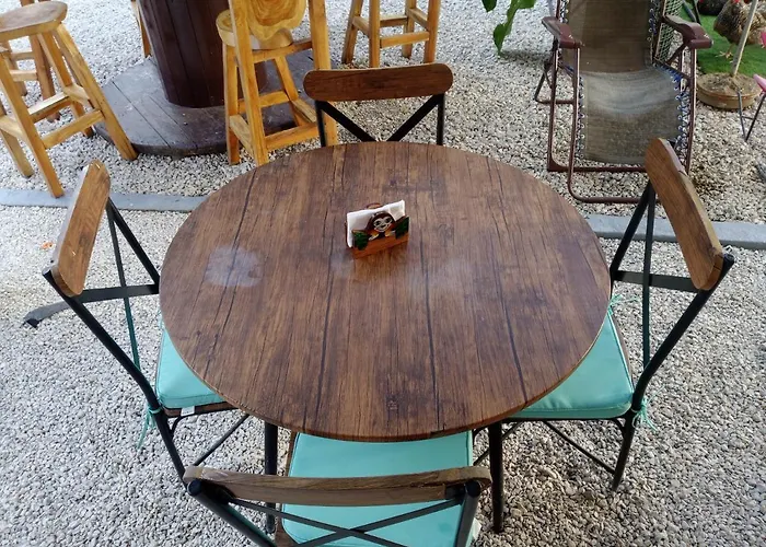 Marisol Hotel