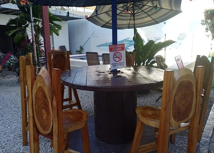 Marisol * Sámara