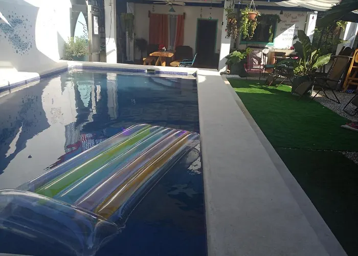 Marisol Hotel Sámara