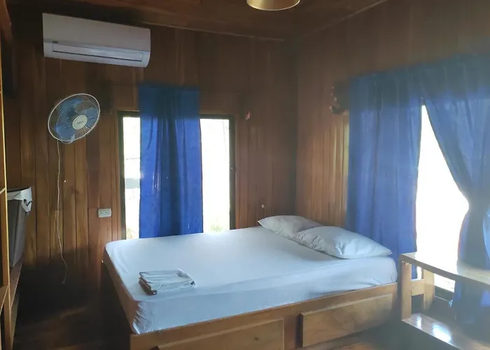 Hotel Marisol Sámara
