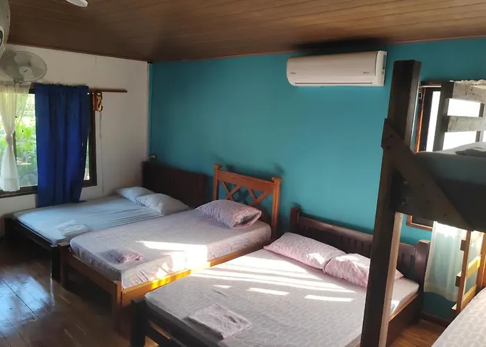 Hotel Marisol *
