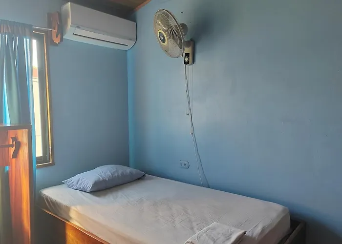 Marisol Hotel *