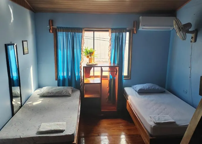 Marisol Hotel Sámara