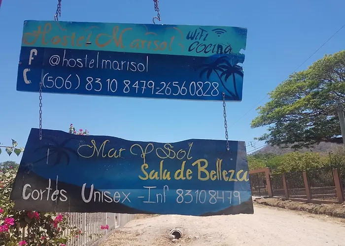 Marisol * Sámara