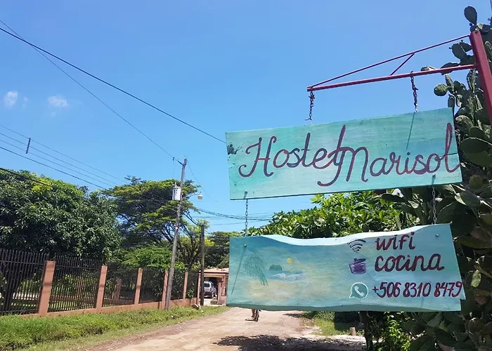 Marisol Hotel