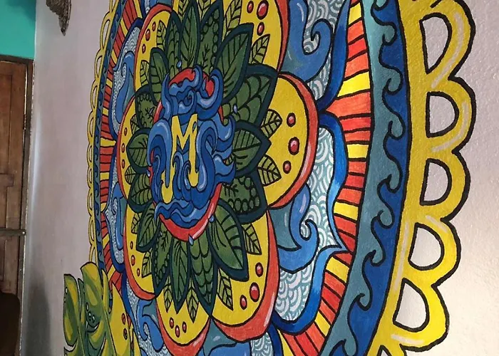 Hotel Marisol *