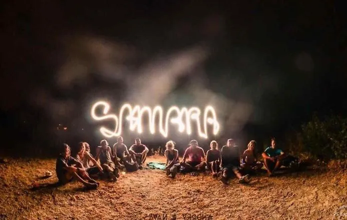 Marisol Hotel Sámara